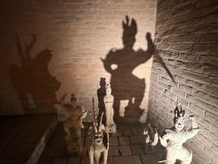 -洛阳古墓博物馆