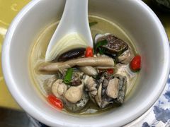 -龙姐私房菜(和顺古镇店)