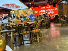 -印象鲵宴·张家界地标美食名片(溪布街店)