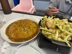-食光慢宴·安吉土菜馆