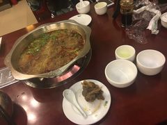 培根-老城红焖羊肉(老步行街店)