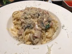 -Ambra Haus琥珀屋精酿餐厅(宝山店)