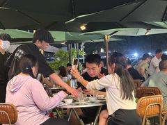 -禄婶鸡煲·打边炉