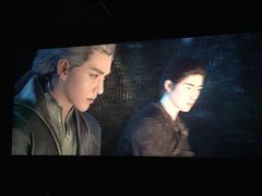 -金逸影城(明发IMAX店)