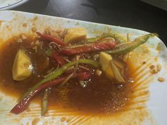 -清真·马坡烧烤涮牛肚·酸浆火锅(新区总店)