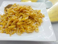 -渔民船说·北塘海鲜·天津菜·海肠捞饭(北塘古镇店)