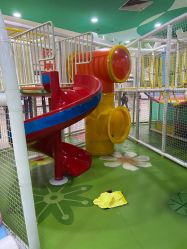 -童梦园主题乐园(天津泉汇购物广场店)