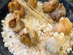 -粤盛海鲜平价店(洛溪食街店)