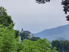 -莫干山风景区