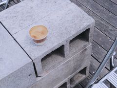 -CEMENT·coffee bar (凤凰创意园店)