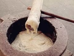 -禾生粑粑坊(陕西路店)