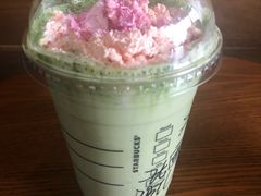 -星巴克(西藏路店)