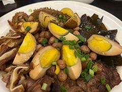 -巷语私房料理(华一实业大厦店)