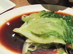-京味斋·烤鸭·北京菜(安贞店)