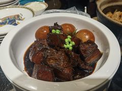 -彩虹之约•淮扬家宴(亚运村店)