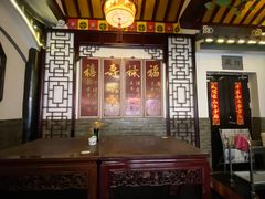 -同得兴 Since·1995 传统苏式面馆(嘉馀坊店)