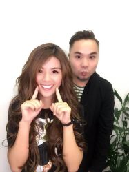 -AYO SALON