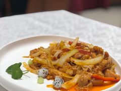 -马凯餐厅(地安门店)