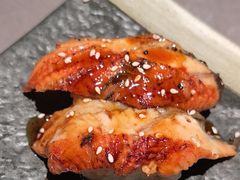 -沼津港精致料理·寿喜烧·烧鸟(龙湖南桥天街日料榜单店)