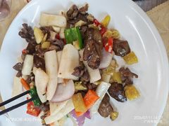-南沙辉记烧鸡·荔枝木炭火吊烧(旧镇店)