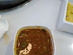 自助酱料-傣妹火锅(狮子桥店)