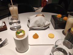 -L'Arome芳芳法国餐厅(仙林金鹰店)