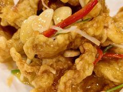 -玉桥餐厅(天坛店)