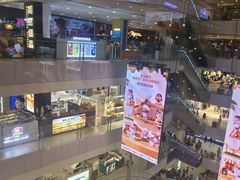 -凯德MALL(西直门店)
