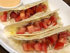 -panchos 墨西哥餐厅(嘉绿苑店)