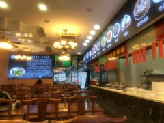 -冯鑫记南京鸭血粉丝汤(来燕路店)