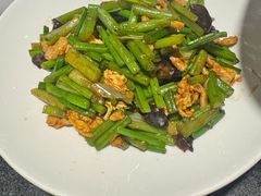 -鲁菜根·泰安菜(万达店)