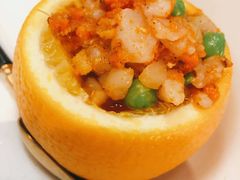 红橙蟹粉-翡翠江南(国贸商城店)