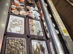 -尚品海鲜肥牛自助火锅(湖明店)