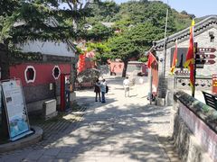-妙峰山风景名胜区