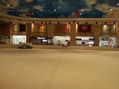 -冠军冰场(环球中心店)