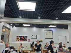 -清真·鸦儿李记·小馆(后海店)