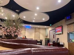 大堂-黑松白鹿(崇文门新活馆店)