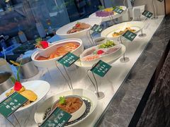 -阿明小菜·海鲜·上海菜(梅陇店)