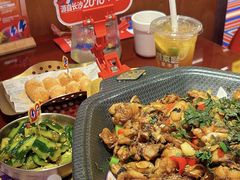 -蛙来哒(方圆荟店)