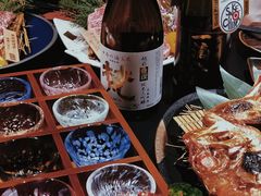 -山川小町·极番烧肉(新地假日广场店)