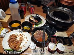-千寻烧肉(政务区店)