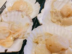 -喜庭海鲜自助(来福士店)