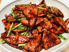 -小吊梨汤·北京菜·烤鸭(华润万象城店)