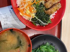 -食其家·牛丼咖喱(日月光中心广场店)