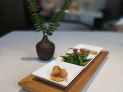 前菜三拼-逸道(益丰·外滩源店)