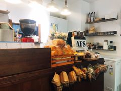 -AFS Cafe & Canteen(闽江二路店)