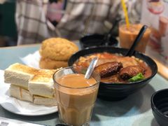 -华嫂冰室(尖沙咀店)