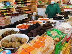 零售区-赵府街副食店