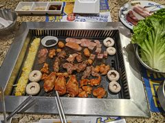 -阿亲家·韩式无限烤肉(春熙路店)