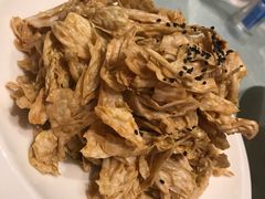 麻将白菜-撒拉花儿·新疆菜·清真(太阳宫店)